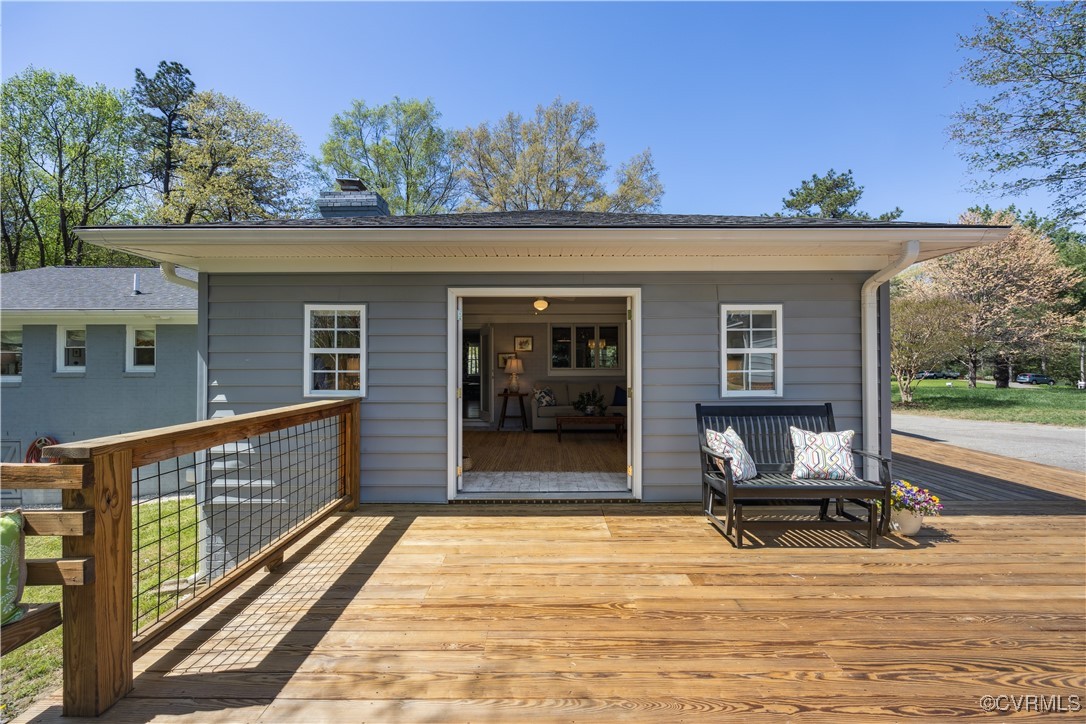 10010 Studley Farms Dr