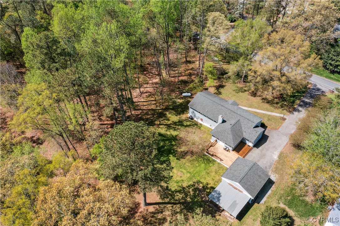 10010 Studley Farms Dr