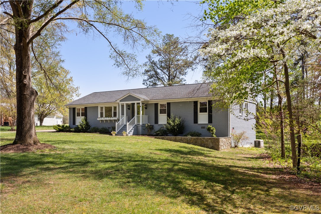 10010 Studley Farms Dr