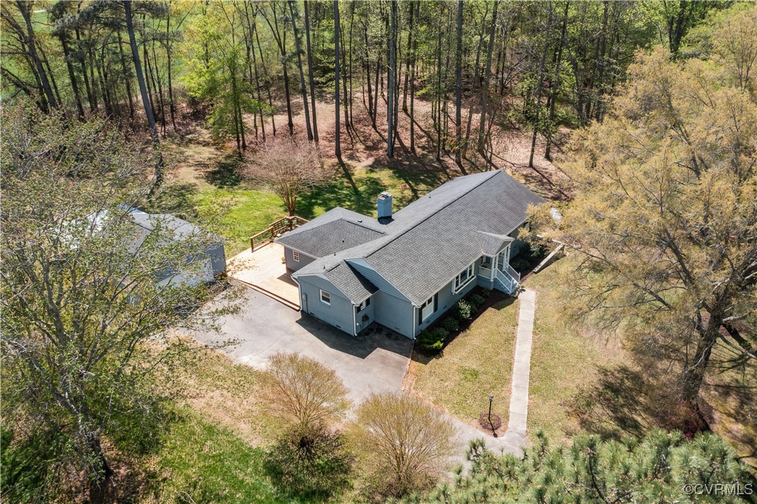 10010 Studley Farms Dr