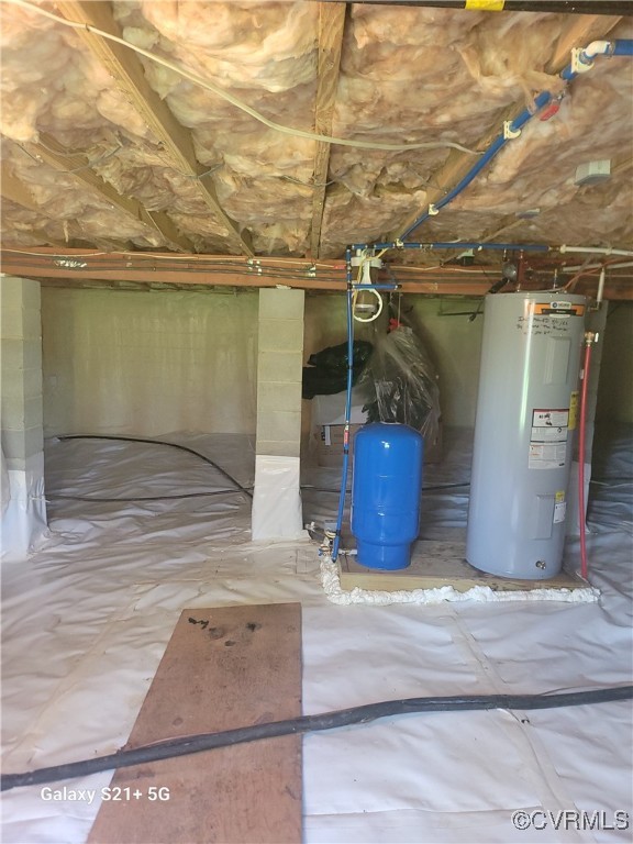 10010 Studley Farms Dr