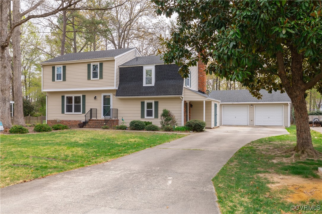 10220 Thor Ln