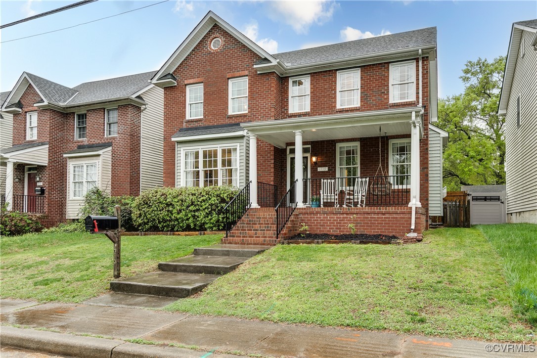 1719 Idlewood Ave