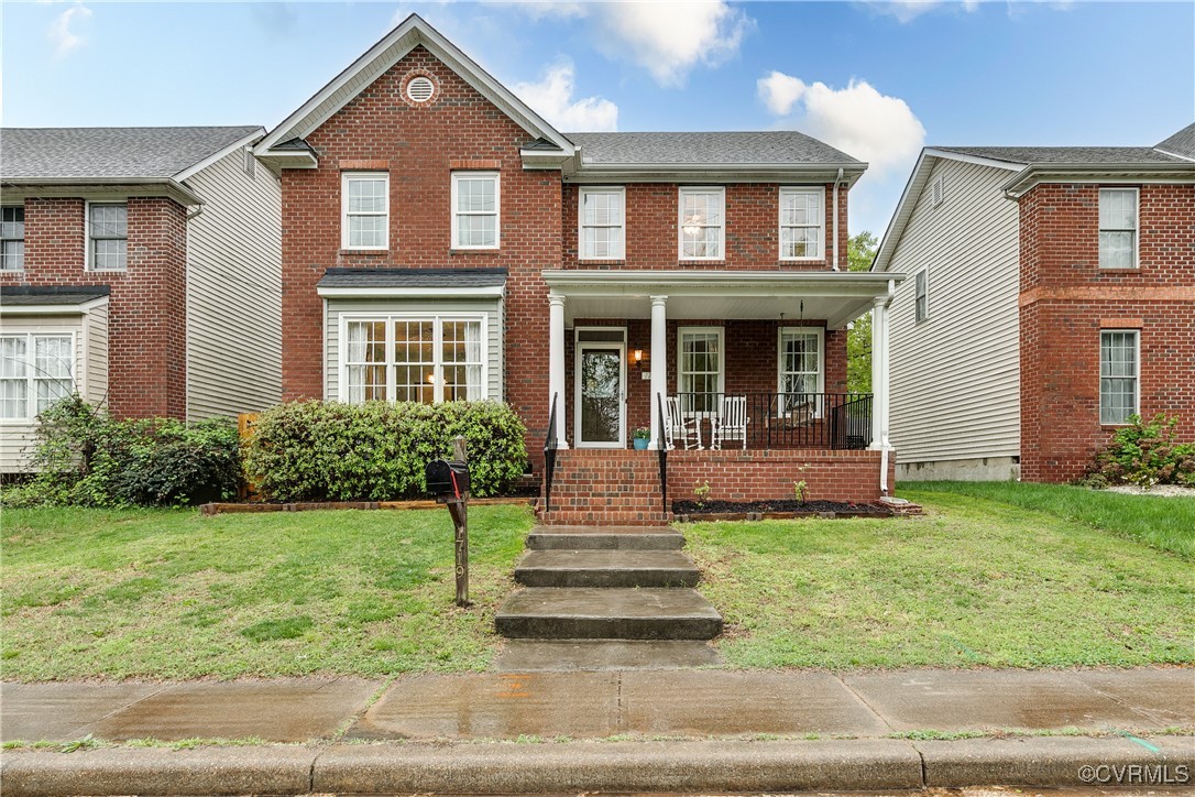 1719 Idlewood Ave