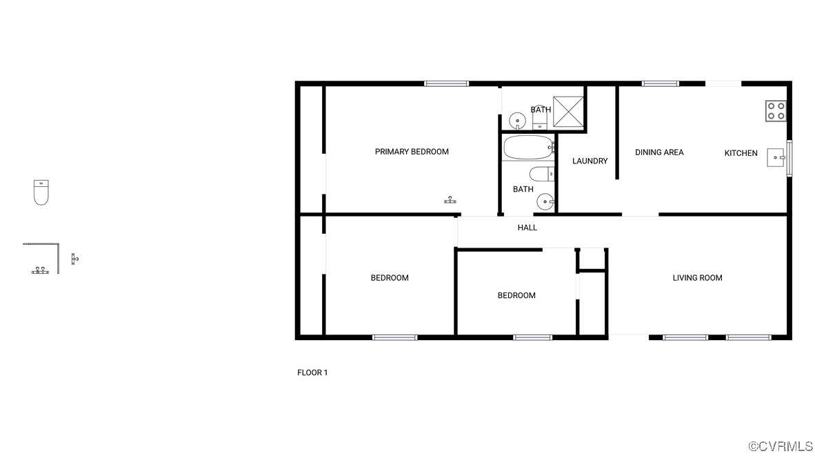 3403 Julep Dr
