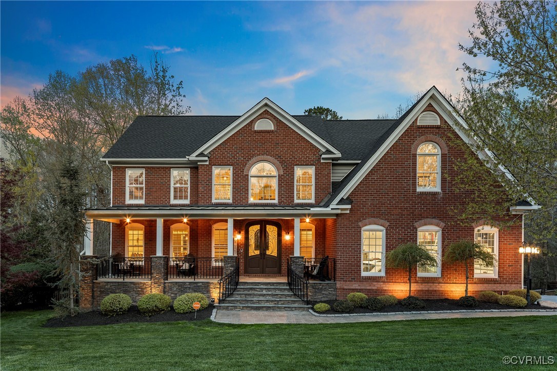 15560 Fox Cove Cir