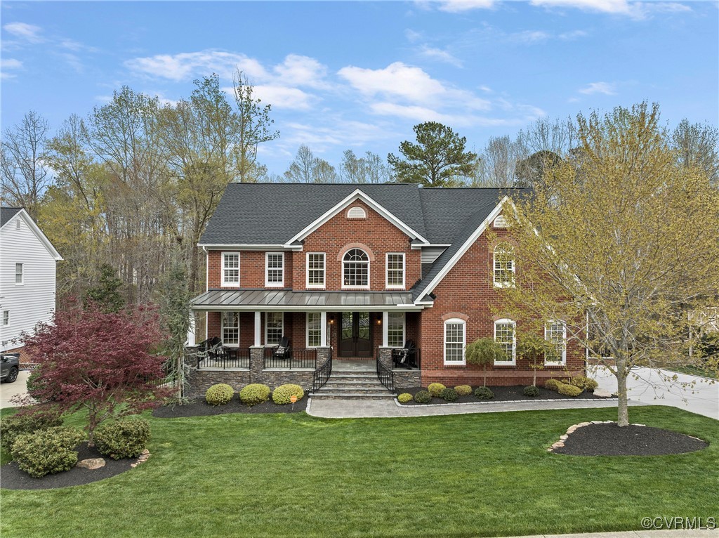 15560 Fox Cove Cir