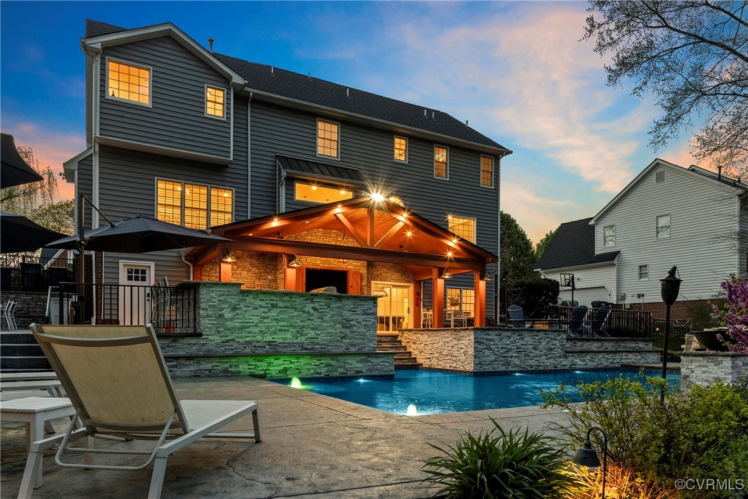 15560 Fox Cove Cir
