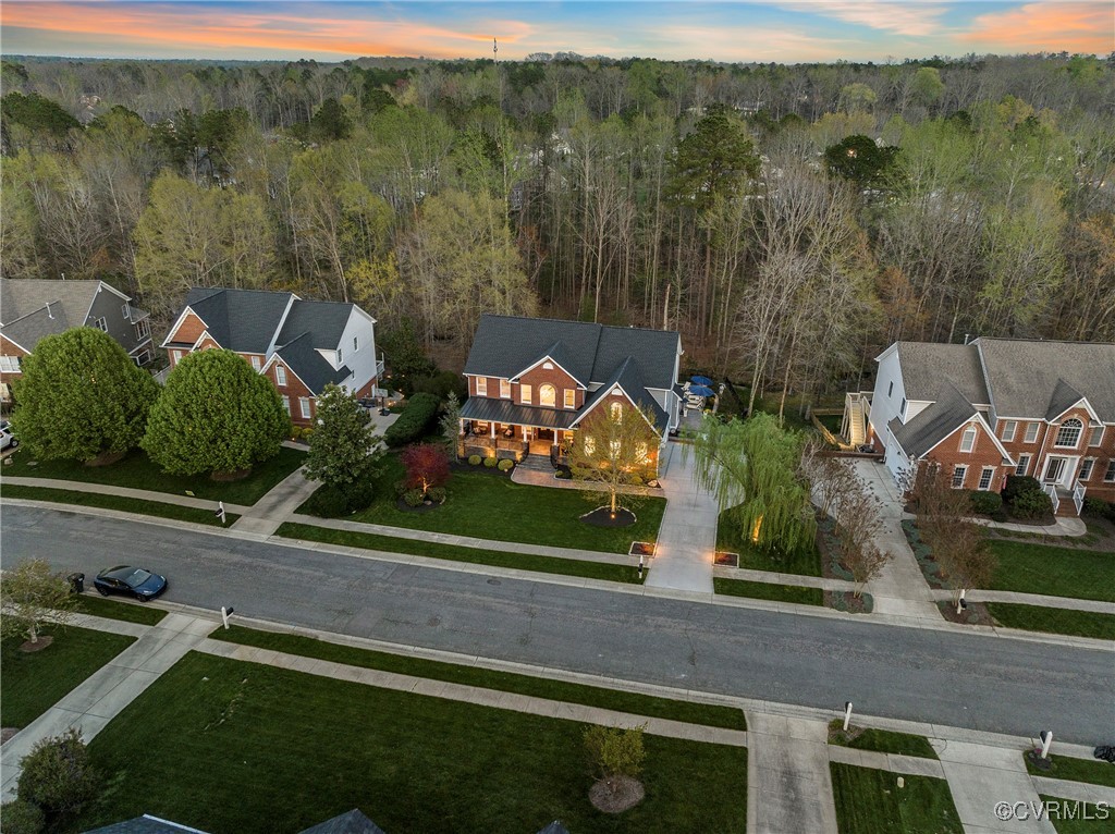 15560 Fox Cove Cir