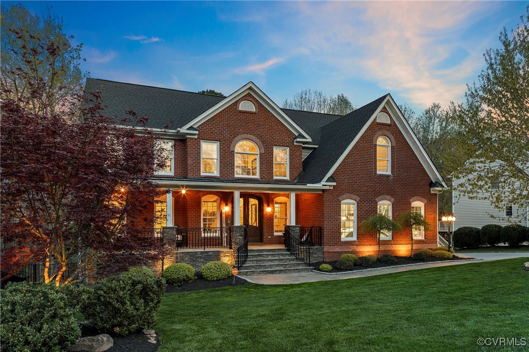 15560 Fox Cove Cir