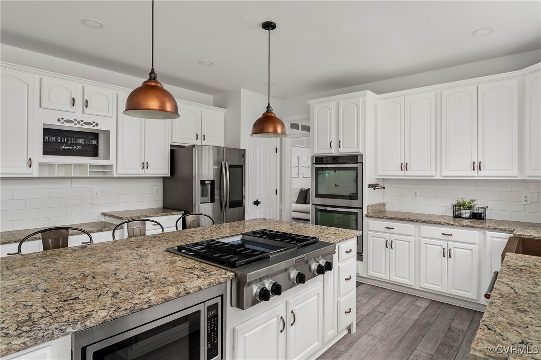 15560 Fox Cove Cir