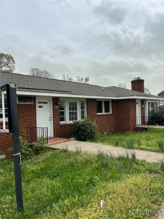 3225 & 3227 Broad Rock Blvd