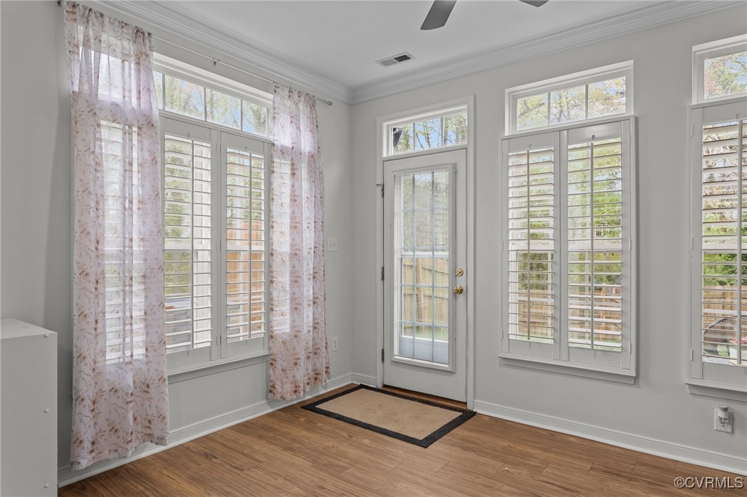 7411 Willow Crossing Ter