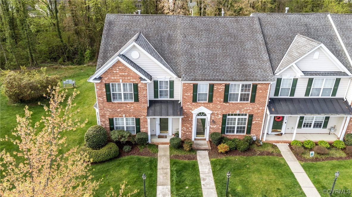 7411 Willow Crossing Ter