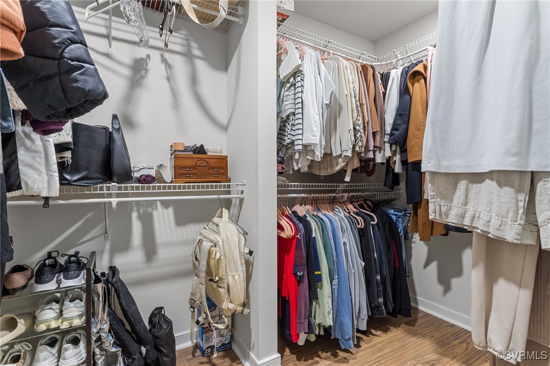 7411 Willow Crossing Ter