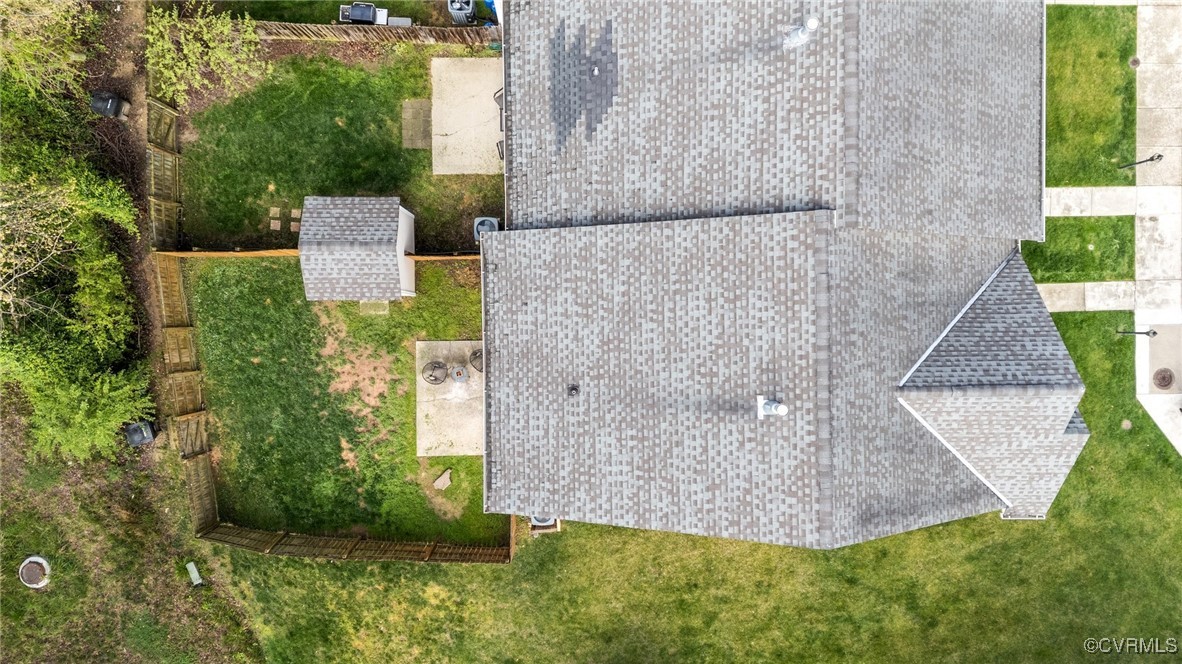 7411 Willow Crossing Ter