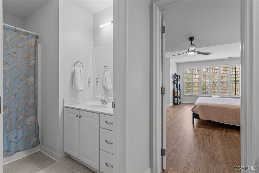 7411 Willow Crossing Ter