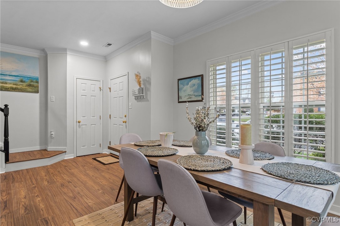 7411 Willow Crossing Ter