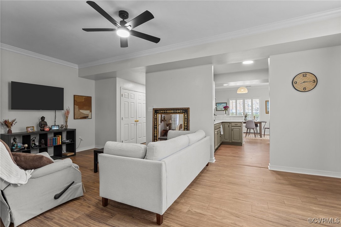 7411 Willow Crossing Ter