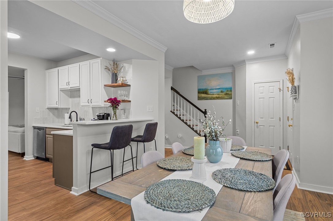 7411 Willow Crossing Ter