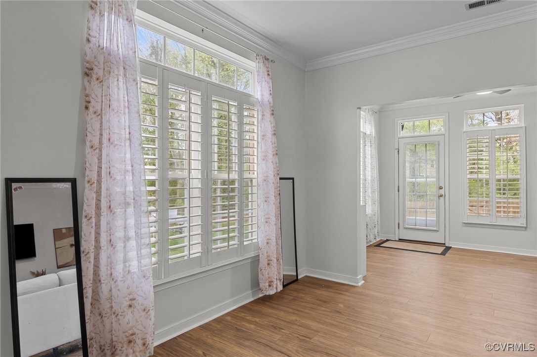 7411 Willow Crossing Ter