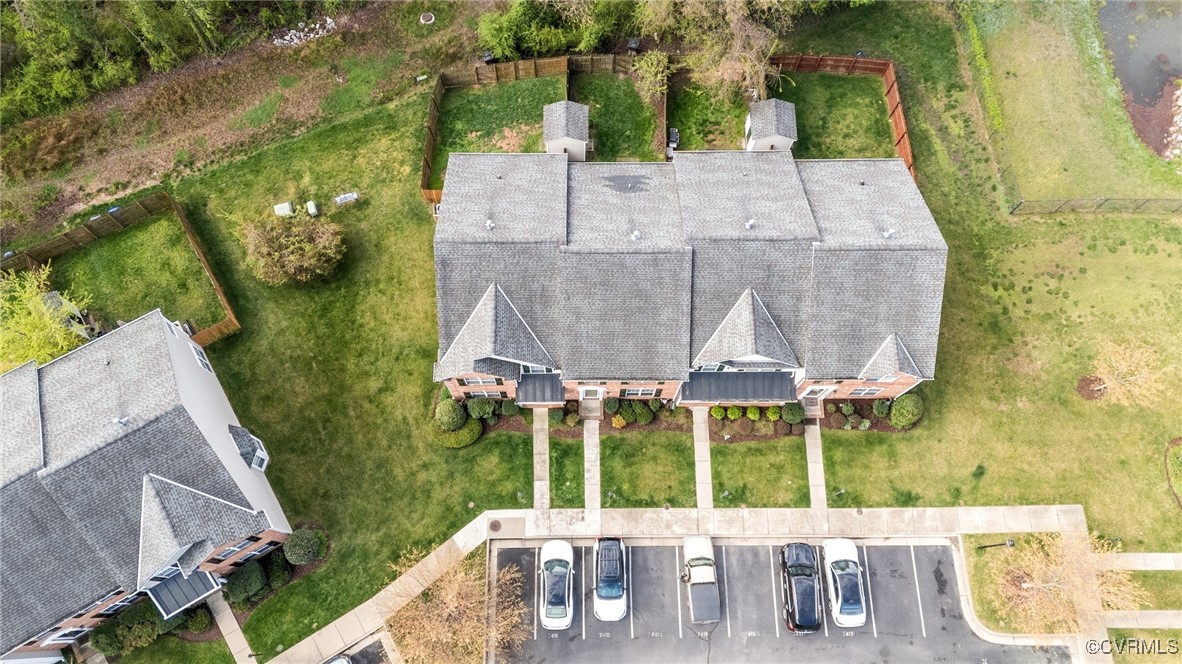 7411 Willow Crossing Ter