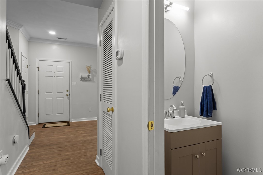 7411 Willow Crossing Ter