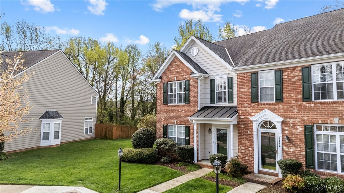 7411 Willow Crossing Ter