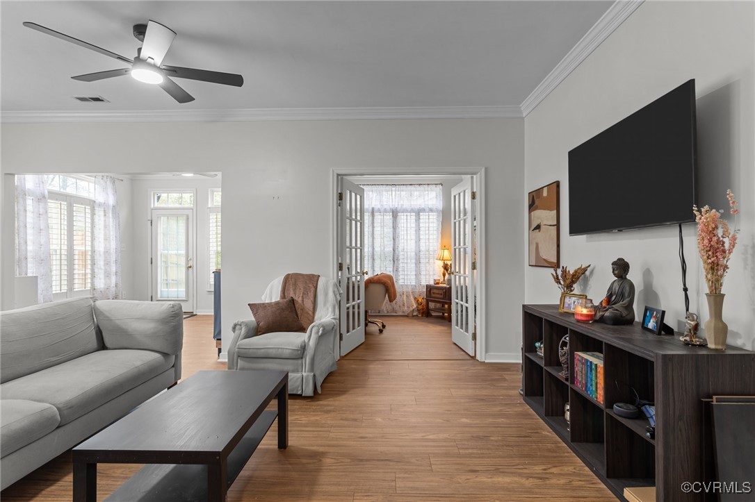 7411 Willow Crossing Ter