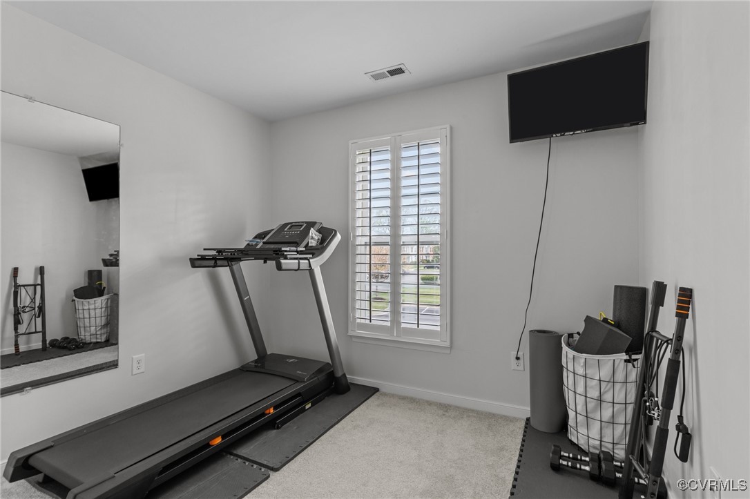 7411 Willow Crossing Ter