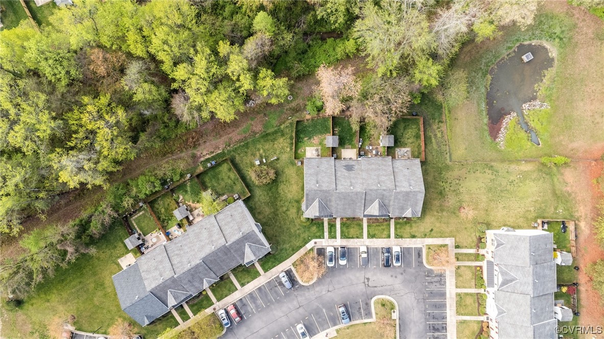 7411 Willow Crossing Ter