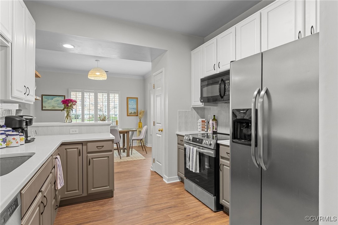 7411 Willow Crossing Ter