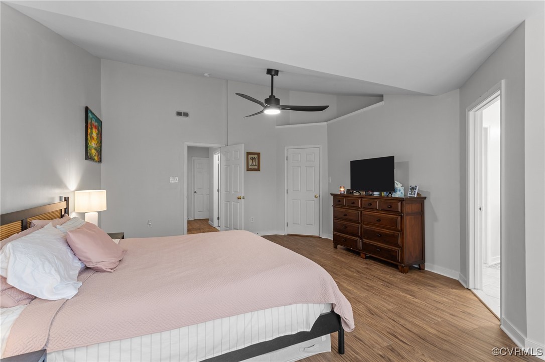 7411 Willow Crossing Ter