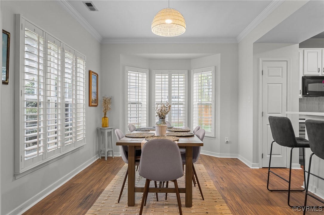 7411 Willow Crossing Ter