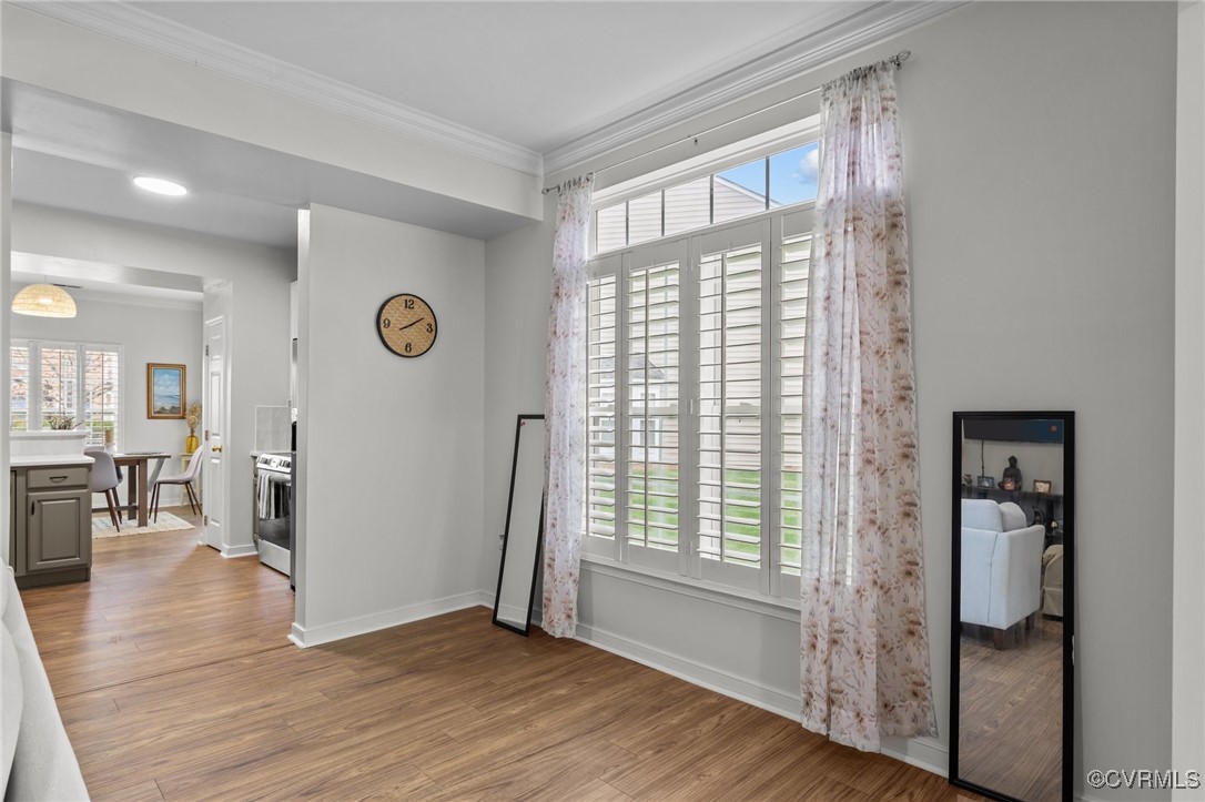 7411 Willow Crossing Ter