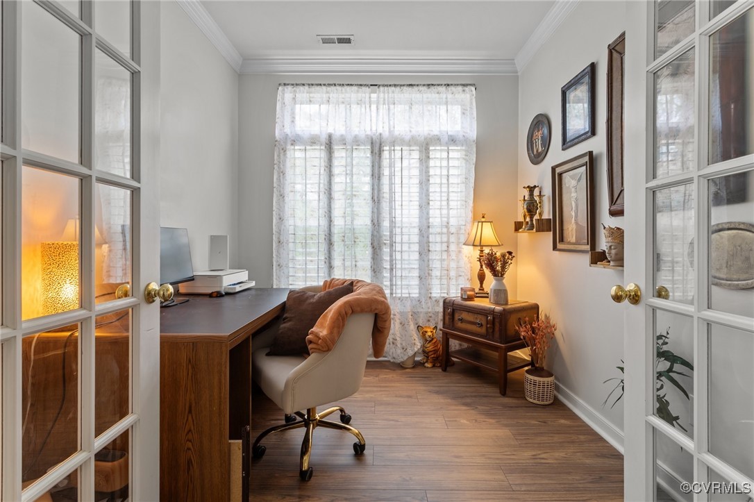 7411 Willow Crossing Ter