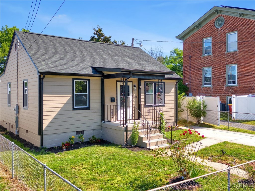 1509 Oakdale Ave