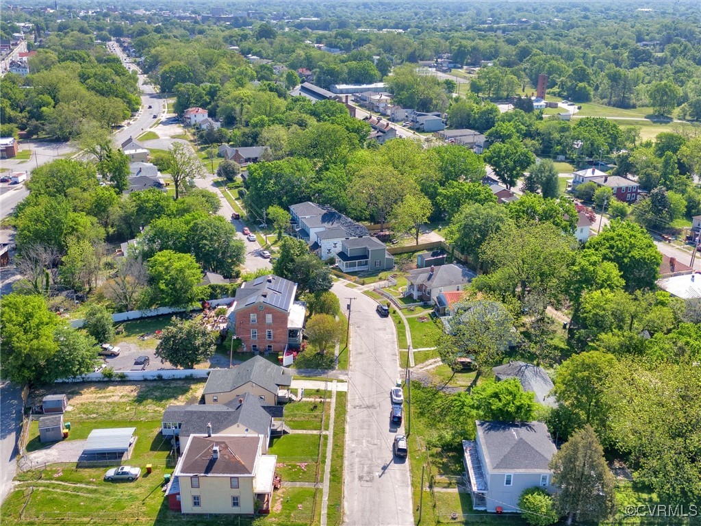 1509 Oakdale Ave