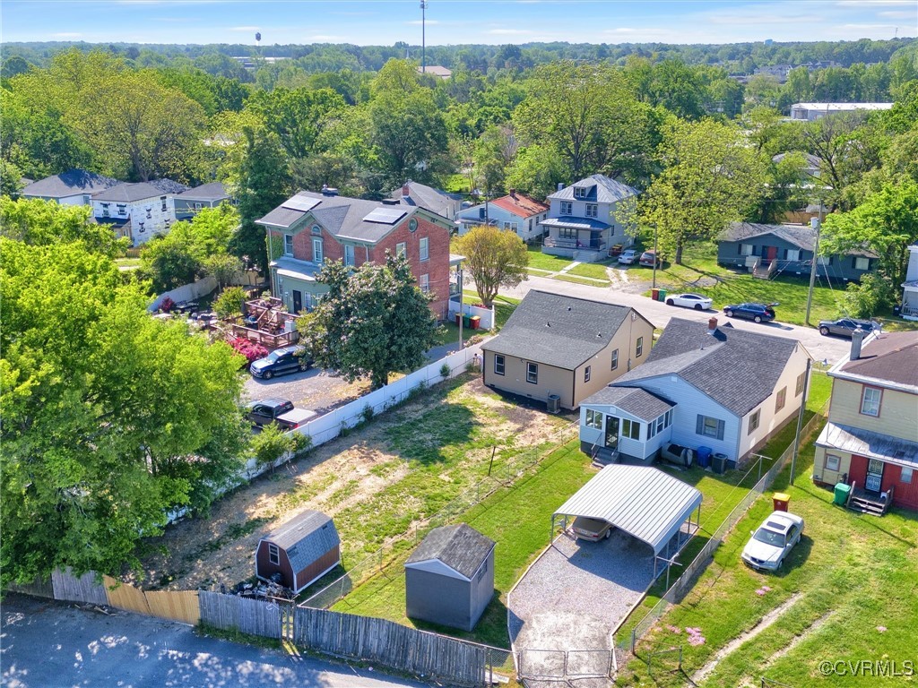 1509 Oakdale Ave