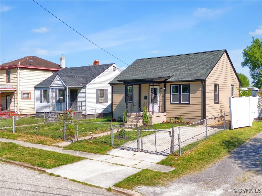 1509 Oakdale Ave