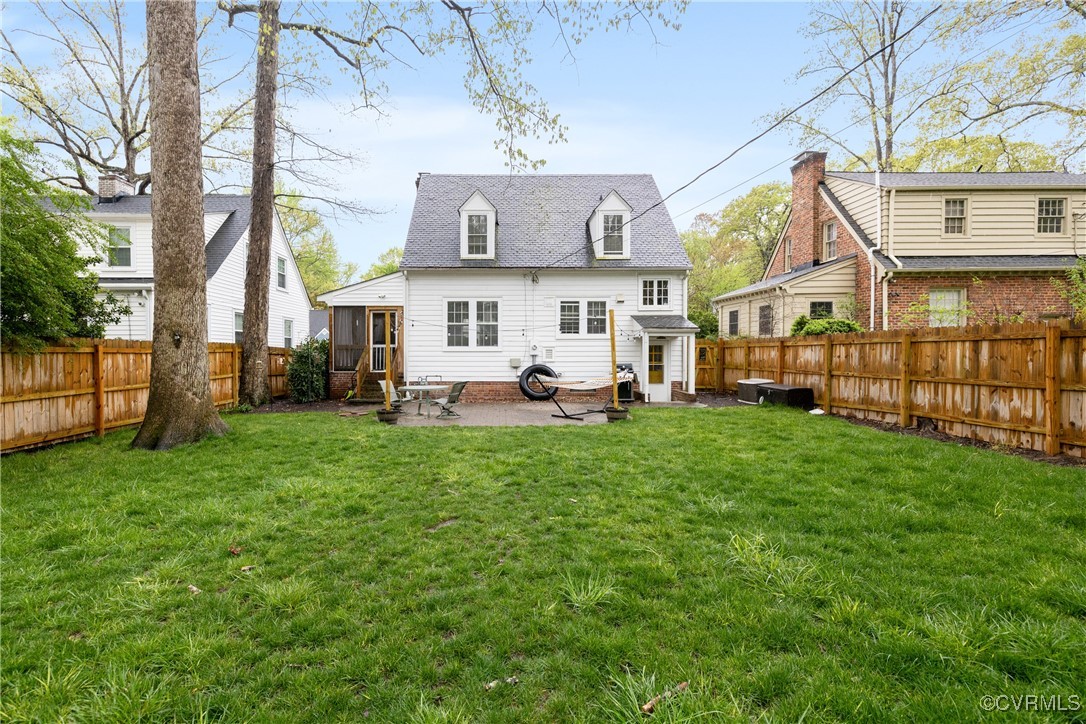 5217 Sylvan Rd
