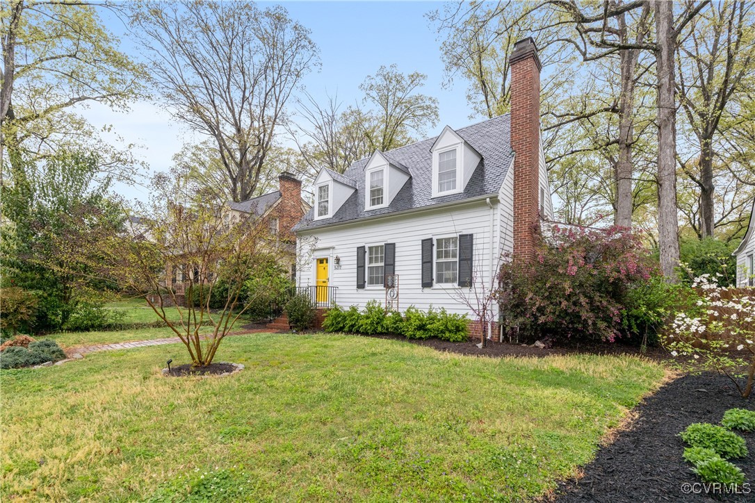 5217 Sylvan Rd