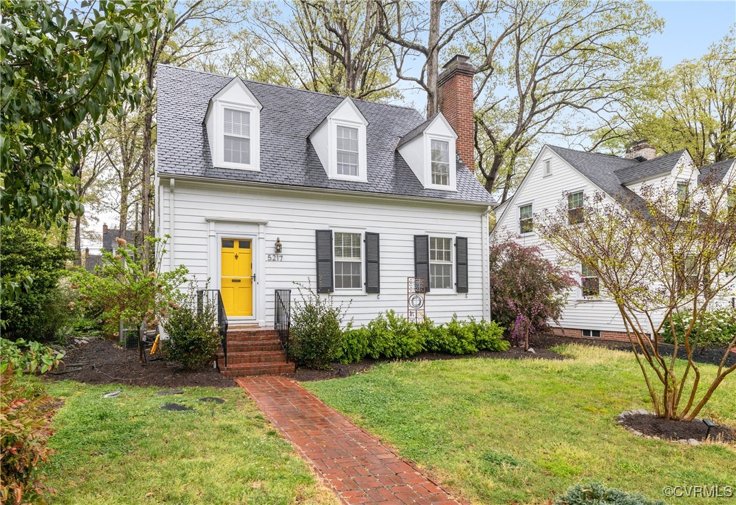 5217 Sylvan Rd