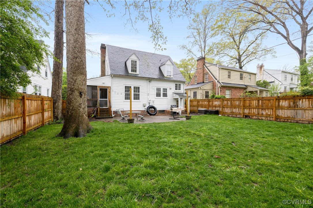 5217 Sylvan Rd
