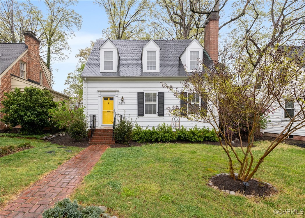 5217 Sylvan Rd