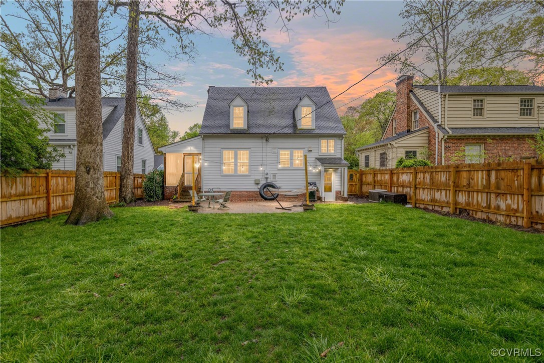5217 Sylvan Rd