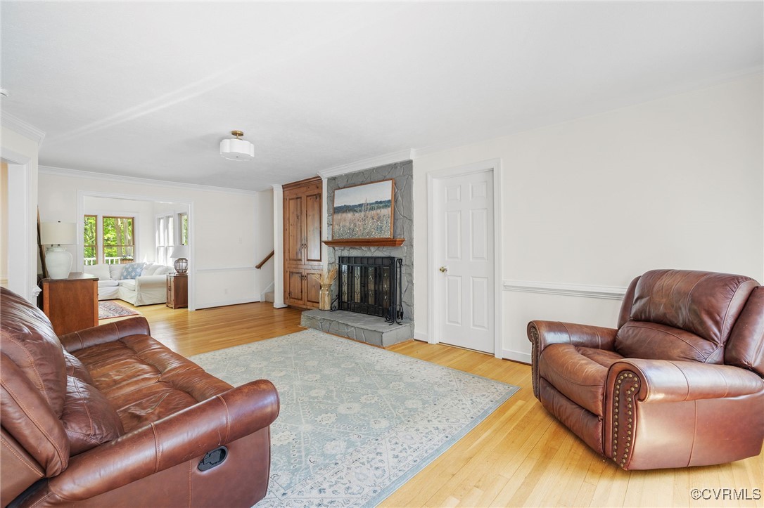 3001 Winterfield Rd