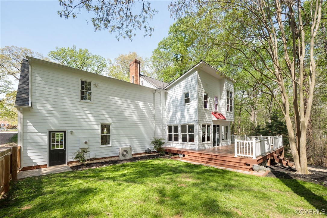 3001 Winterfield Rd