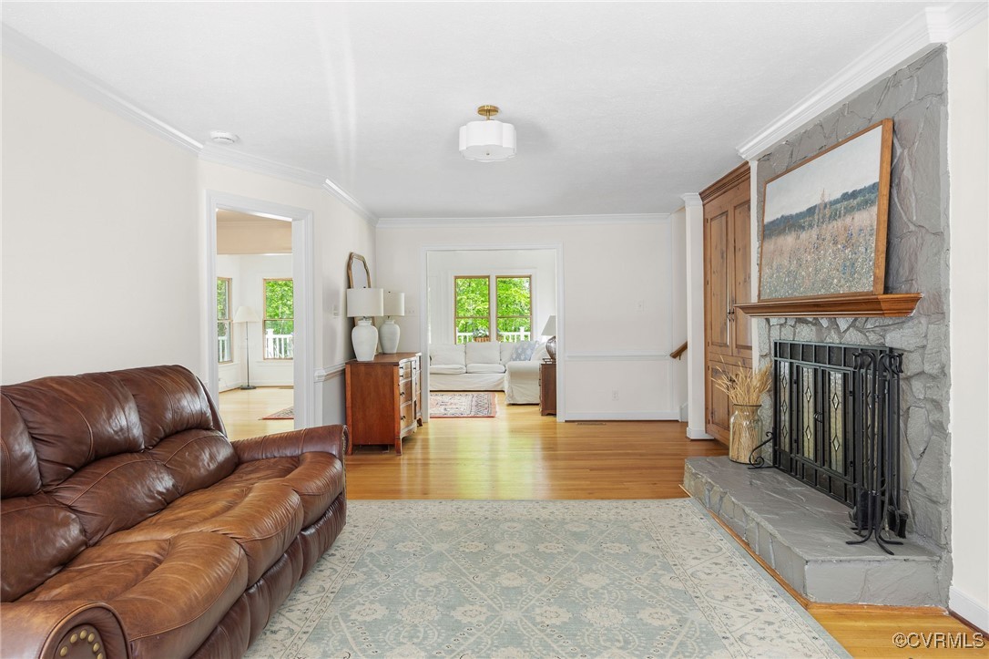 3001 Winterfield Rd