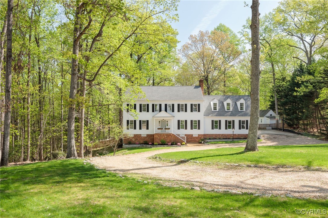 3001 Winterfield Rd